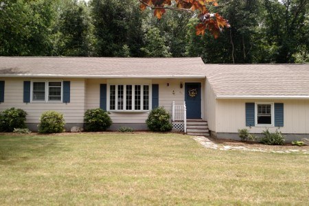 Roof Cleaning In Hampden, MA Thumbnail