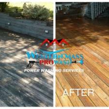 wood-deck-cleaning-east-longmeadow 0