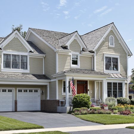 The Homeowner’s Guide to Safe Soft Washing for Painted Siding