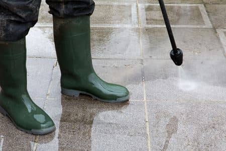 Concrete Cleaning Thumbnail