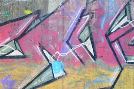 Graffiti Removal Thumbnail