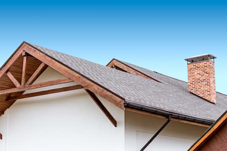 Non-Pressure Roof Cleaning Thumbnail